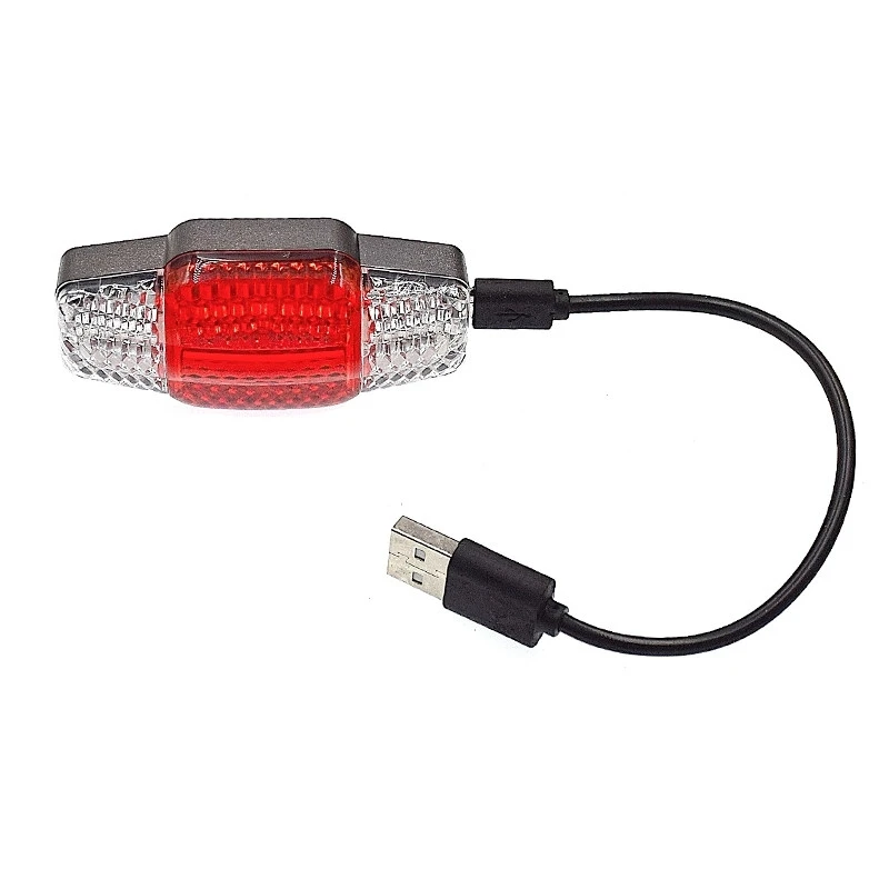 Clignotant De Vélo Avec Changement De Direction Automatique 7 Clignotant De Vélo Avec Changement De Direction Automatique – Image 5