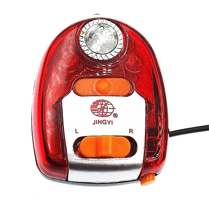 Clignotant Feu Stop Pour Vélo Avec Avertisseur Sonore 6 Clignotant Feu Stop Pour Vélo Avec Avertisseur Sonore – Image 4