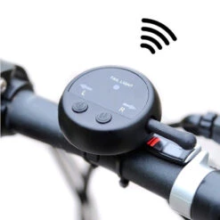 Clignotant Haute Luminosité Avec Télécommande Sans Fil Pour Vélo -Messingschlager Soldes clignotant haute luminosite avec telecommande sans fil pour velo 5