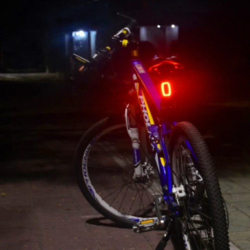 Clignotant Intelligent Pour Vélo 4 Clignotant Intelligent Pour Vélo – Image 2