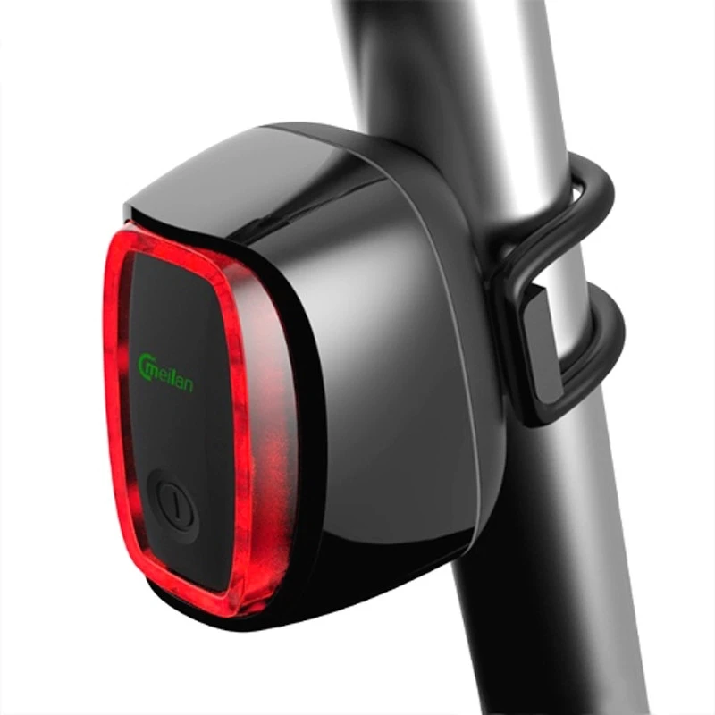Clignotant Intelligent Pour Vélo 3 Clignotant Intelligent Pour Vélo