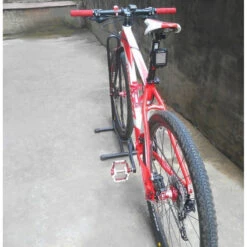 Clignotant Pour Vélo Avec Capteur Automatique Et Double Laser -Messingschlager Soldes clignotant pour velo avec capteur automatique et double laser 2