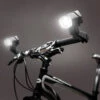 Clignotants à LED Avec Rétroviseurs Intégrés Pour Vélo 2 Clignotants à LED Avec Rétroviseurs Intégrés Pour Vélo -Messingschlager Soldes clignotants a led avec retroviseurs integres pour velo