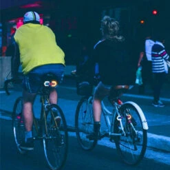 Clignotants De Vélo Avant Et Arrière -Messingschlager Soldes clignotants de velo avant et arriere 3