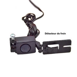 Messingschlager Clignotants Et Feu Stop Pour Vélo -Messingschlager Soldes clignotants et feu stop pour velo 2