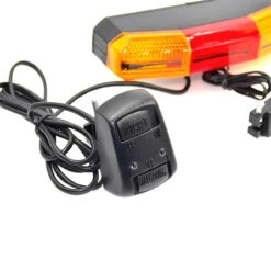 Messingschlager Clignotants Et Feu Stop Pour Vélo -Messingschlager Soldes clignotants et feu stop pour velo 5