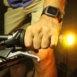 Clignotants De Vélo WINGLIGHTS POP -Messingschlager Soldes clignotants velo winglights pop 2