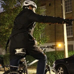 Clignotants De Vélo WINGLIGHTS POP -Messingschlager Soldes clignotants velo winglights pop 3