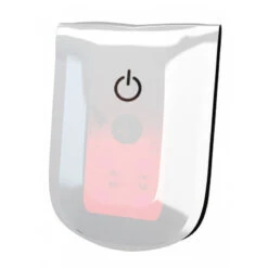 Clip Lumineux à LEDs Pour Signalisation Vélo Magnetlight Wowow -Messingschlager Soldes clip lumineux a leds pour signalisation velo magnetlight wowow 3