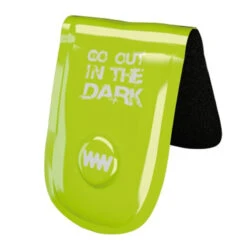 Clip Lumineux à LEDs Pour Signalisation Vélo Magnetlight Wowow -Messingschlager Soldes clip lumineux a leds pour signalisation velo magnetlight wowow 4