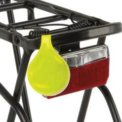 M-Wave Clip Réfléchissant Magnétique Jaune Fluo 9 M-Wave Clip Réfléchissant Magnétique Jaune Fluo -Messingschlager Soldes clip reflechissant magnetique jaune fluo 3