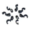 SKS Clips Pour Fil électrique Sur Garde Boue De Vélo -Messingschlager Soldes clips pour fil electrique sur garde boue de velo