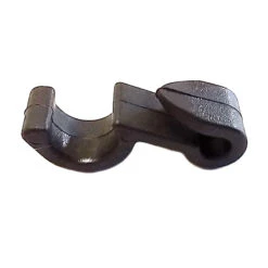 SKS Clips Pour Fil électrique Sur Garde Boue De Vélo -Messingschlager Soldes clips pour fil electrique sur garde boue de velo 5