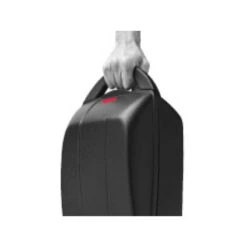 POLISPORT Coffre De Vélo Sur Porte Bagage -Messingschlager Soldes coffre de velo sur porte bagage 3