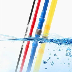 Coffret 500 Manchons Thermo-soudable Auto Soudeur étanche 12 Coffret 500 Manchons Thermo-soudable Auto Soudeur étanche -Messingschlager Soldes coffret 500 manchons thermo soudable auto soudeur etanche 4