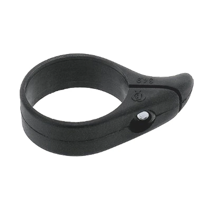 M-Wave Collier Anti-déraillement Sur Cadre De Vélo 4 M-Wave Collier Anti-déraillement Sur Cadre De Vélo – Image 2