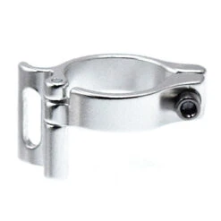 Collier De Dérailleur Alu Avant 31,9 Mm