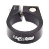 Collier De Serrage De Tige De Selle 31,8 Mm - Noir -Messingschlager Soldes collier de serrage de tige de selle 318 mm noir
