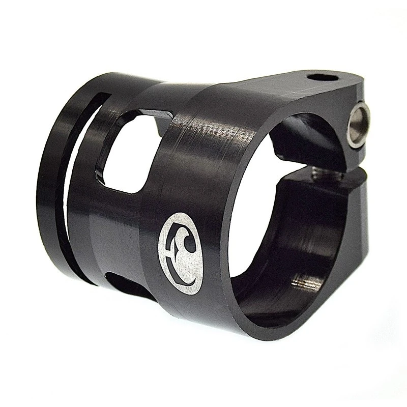 Alhonga Collier Tige De Selle Réducteur 34,9 Mm Vers 31,6 Mm 6 Alhonga Collier Tige De Selle Réducteur 34,9 Mm Vers 31,6 Mm – Image 4