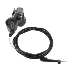 Commande De Vitesses Shimano Alfine 8 Vitesses -Messingschlager Soldes commande de vitesses shimano alfine 8 vitesses 4