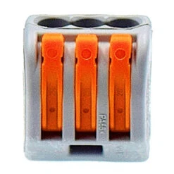 Connecteur à Ressort Pour Sécuriser L'électricité Sur Vélo -Messingschlager Soldes connecteur a ressort pour securiser l electricite sur velo 4