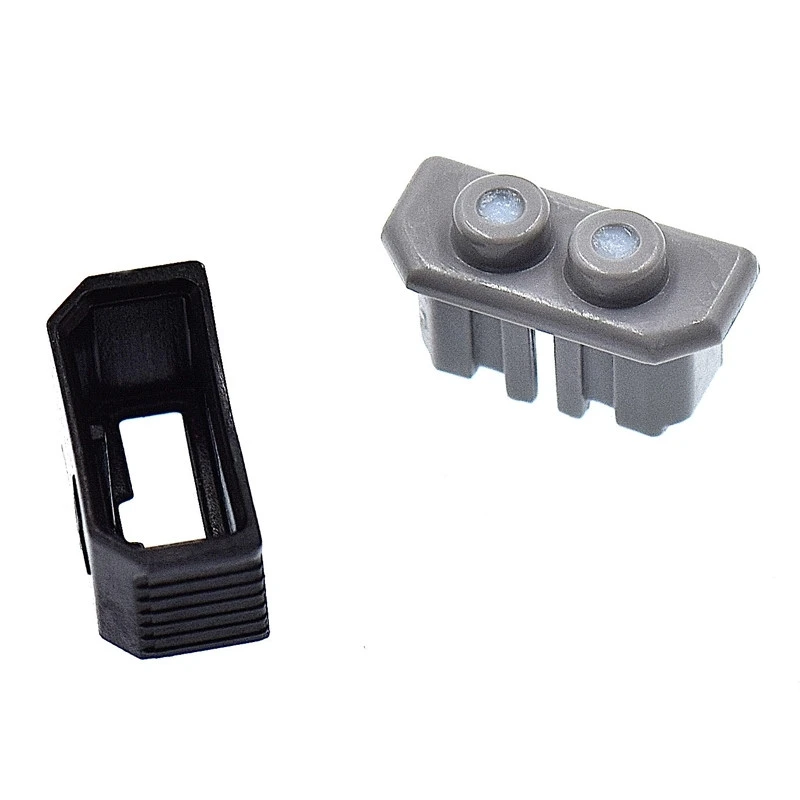 Connecteur Et Capuchon Shimano Pour Moyeu Dynamo 6 Connecteur Et Capuchon Shimano Pour Moyeu Dynamo – Image 4