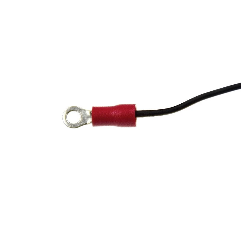 Silverline Connecteur Pour Feu De Vélo 2,8 Mm - Par 4 4 Silverline Connecteur Pour Feu De Vélo 2,8 Mm - Par 4 – Image 2