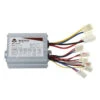 Contrôleur Moteur Pour Trottinette Ou Vélo électrique DC36V 500W -Messingschlager Soldes controleur moteur pour trottinette ou velo electrique dc36v 500w