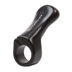 M-Wave Cornes Anatomiques Pour Montage Central Sur Cintre De Vélo -Messingschlager Soldes cornes anatomiques pour montage central sur cintre de velo 4