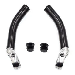 Cornes Longues Réglables Pour Guidon De Vélo