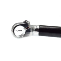 Cornes Longues Réglables Pour Guidon De Vélo -Messingschlager Soldes cornes longues reglables pour guidon de velo 4