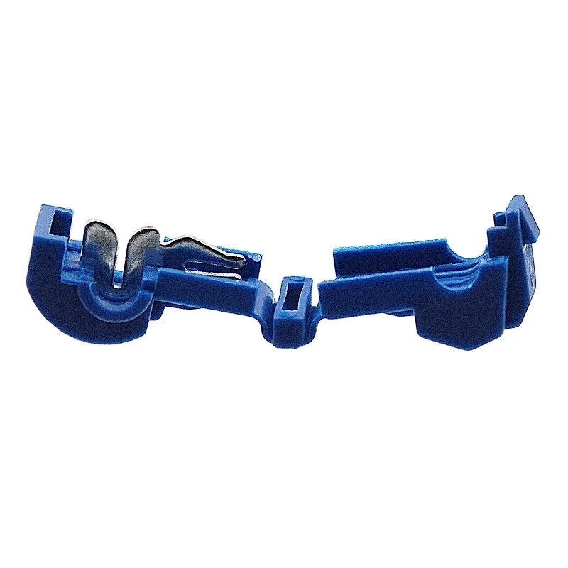 Silverline Cosses Pour Raccord Sur Fils électriques De Vélo 6 Silverline Cosses Pour Raccord Sur Fils électriques De Vélo – Image 4