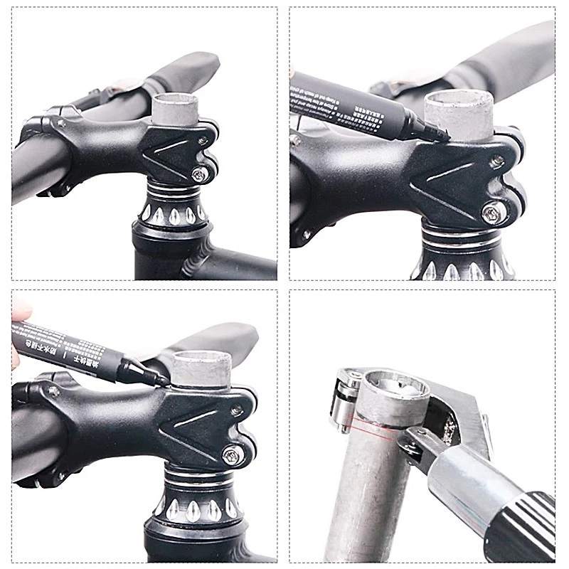 Super B Coupe Tube Pour Pivot De Vélo 8 Super B Coupe Tube Pour Pivot De Vélo – Image 6