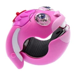 Crazy Safety éclairage Enfant Sur Guidon De Vélo -Messingschlager Soldes crazy safety eclairage enfant sur guidon de velo 4