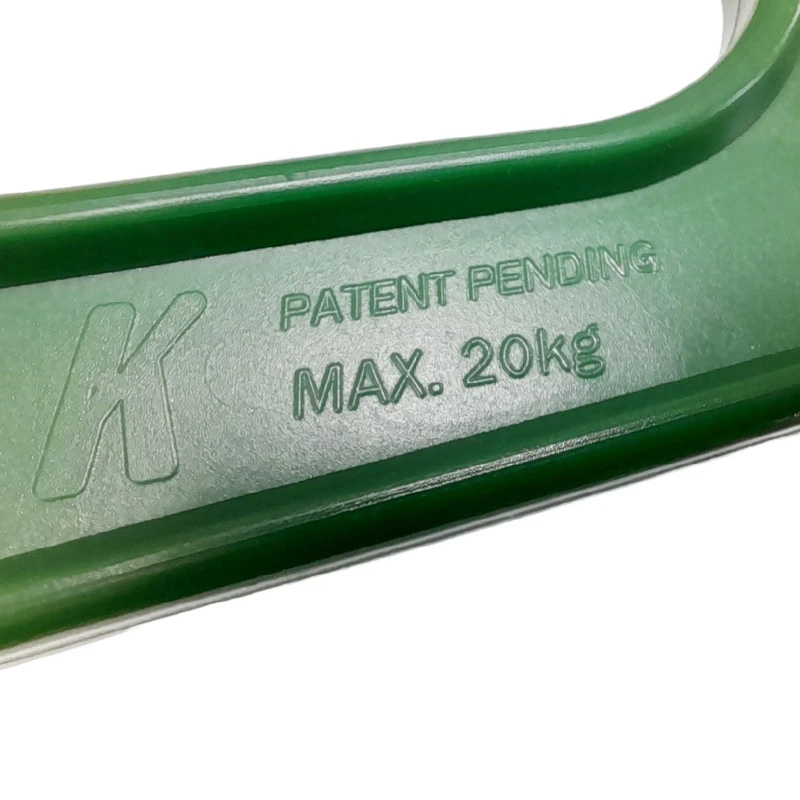 Crochet Amovible De Maintien Pour Caisse Sur Cintre De Vélo 8 Crochet Amovible De Maintien Pour Caisse Sur Cintre De Vélo – Image 6