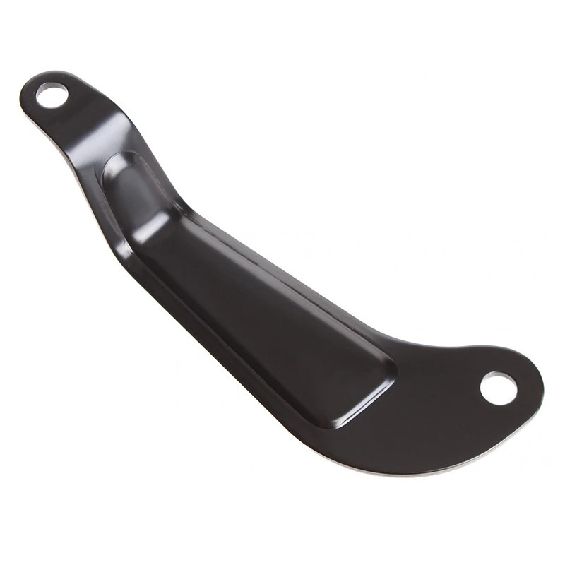 Crochet De Lampe Dynamo Gauche Noir 3 Crochet De Lampe Dynamo Gauche Noir