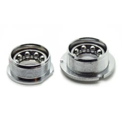 VP Components Cuvettes+contre Ecrous+roulements F.bsc (jeu) -Messingschlager Soldes cuvettescontre ecrousroulements fbsc jeu 2