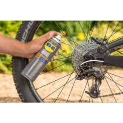 Dégraissant Puissant Pour Composants De Vélo WD40 8 Dégraissant Puissant Pour Composants De Vélo WD40 -Messingschlager Soldes degraissant puissant pour composants de velo wd40 2