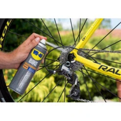 Dégraissant Puissant Pour Composants De Vélo WD40 9 Dégraissant Puissant Pour Composants De Vélo WD40 -Messingschlager Soldes degraissant puissant pour composants de velo wd40 3