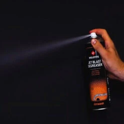 Dégraissant WELDTITE DIRTWASH JET BLAST (Spray 500 Ml) -Messingschlager Soldes degraissant weldtite dirtwash jet blast spray 500 ml 4
