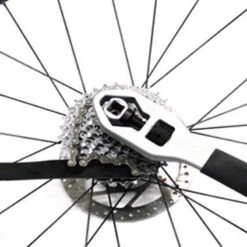 Démonte Cassette Shimano TB-1015 Super B -Messingschlager Soldes demonte cassette shimano tb 1015 super b 2