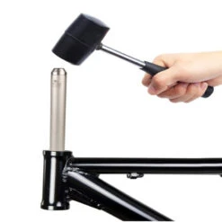 Bike Hand Démonte Cuvette Jeu De Direction -Messingschlager Soldes demonte cuvette jeu de direction 2