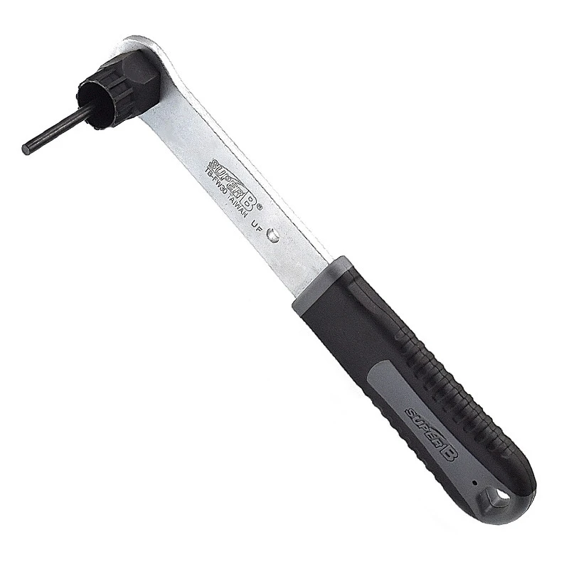 Démonte Roue Libre Avec Manche Super B 4 Démonte Roue Libre Avec Manche Super B – Image 2