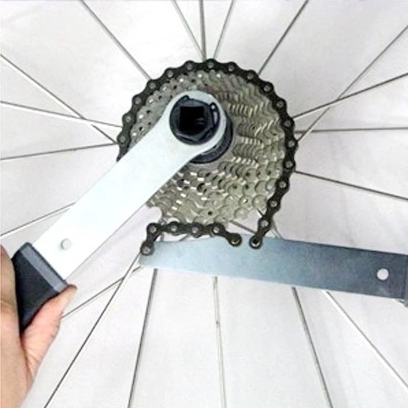 Démonte Roue Libre Avec Manche Super B 8 Démonte Roue Libre Avec Manche Super B – Image 6