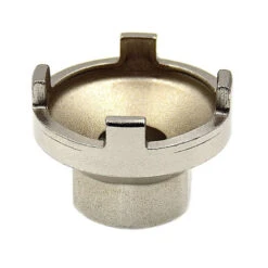 Démonte Roue Libre Pour BMX 4 Ergots -Messingschlager Soldes demonte roue libre pour bmx 4 ergots 2