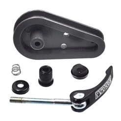 PEDROS Dépose Chaîne Pour La Protection Du Cadre Vélo 12 PEDROS Dépose Chaîne Pour La Protection Du Cadre Vélo -Messingschlager Soldes depose chaine pour la protection du cadre velo 4