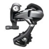 Dérailleur Arrière Shimano 105 11 Vitesses Chape Longue -Messingschlager Soldes derailleur arriere shimano 105 11 vitesses chape longue