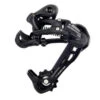 Dérailleur Arrière SRAM X5 9V Chape Moyenne -Messingschlager Soldes derailleur arriere sram x5 9v chape moyenne