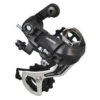 Shimano Derailleur Arriere TX35D, 6/7V, Attachement Direct -Messingschlager Soldes derailleur arriere tx35d 6 7v attachement direct