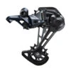 Dérailleur Arrière VTT SHIMANO SLX 12V. M7100 Noir Grande Chape -Messingschlager Soldes derailleur arriere vtt shimano slx 12v m7100 noir grande chape
